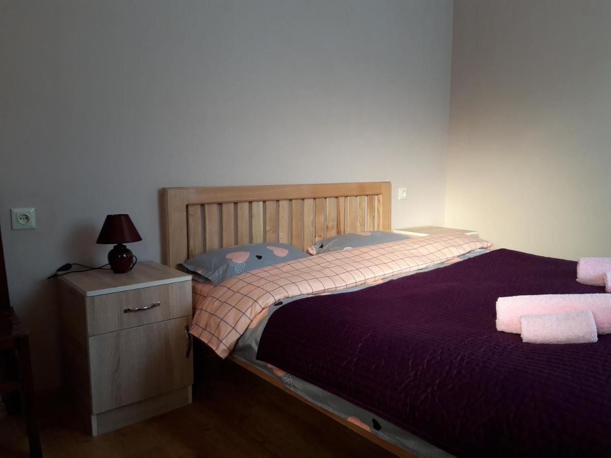 Гостевой дом Guesthouse Venera Местиа-13