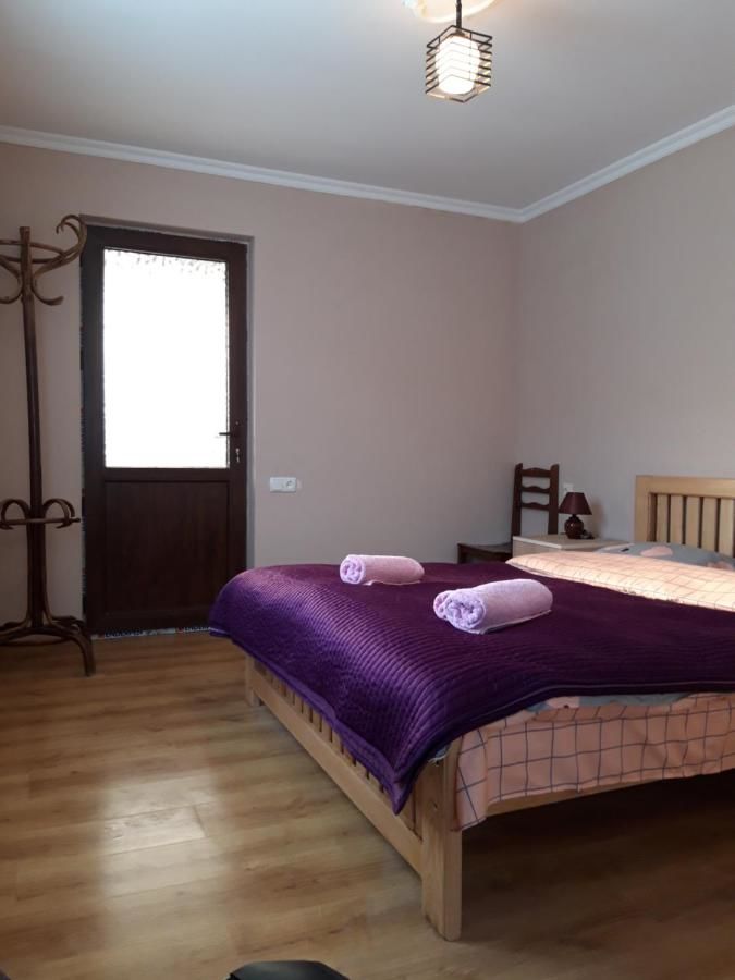 Гостевой дом Guesthouse Venera Местиа-16