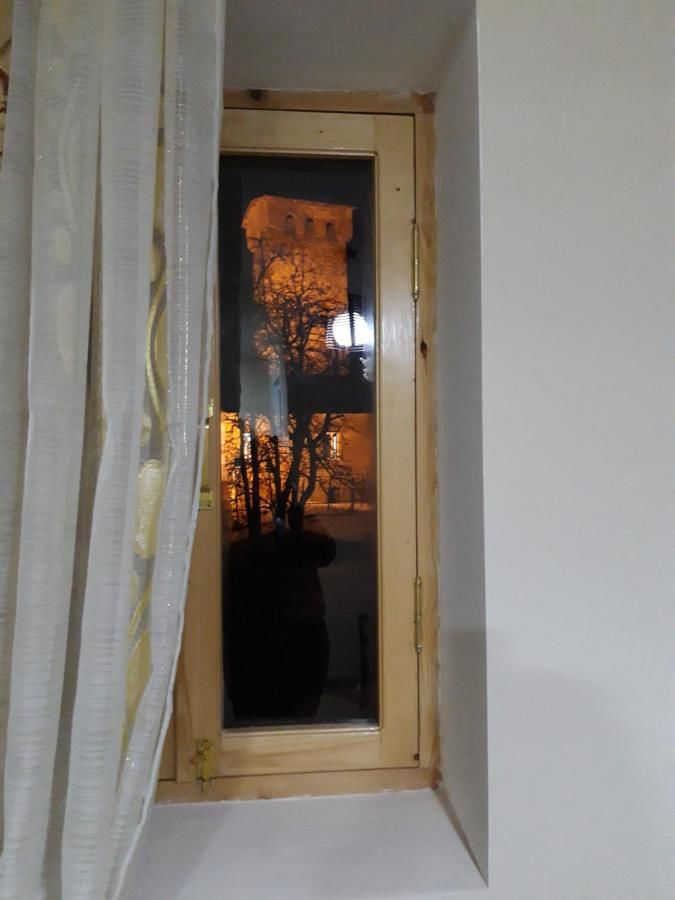 Гостевой дом Guesthouse Venera Местиа-18
