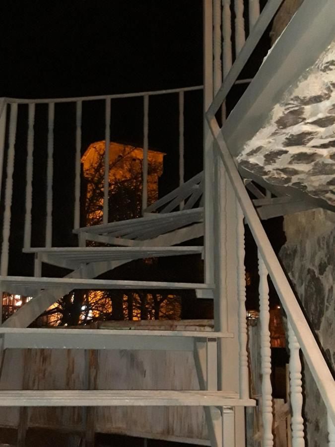 Гостевой дом Guesthouse Venera Местиа-21