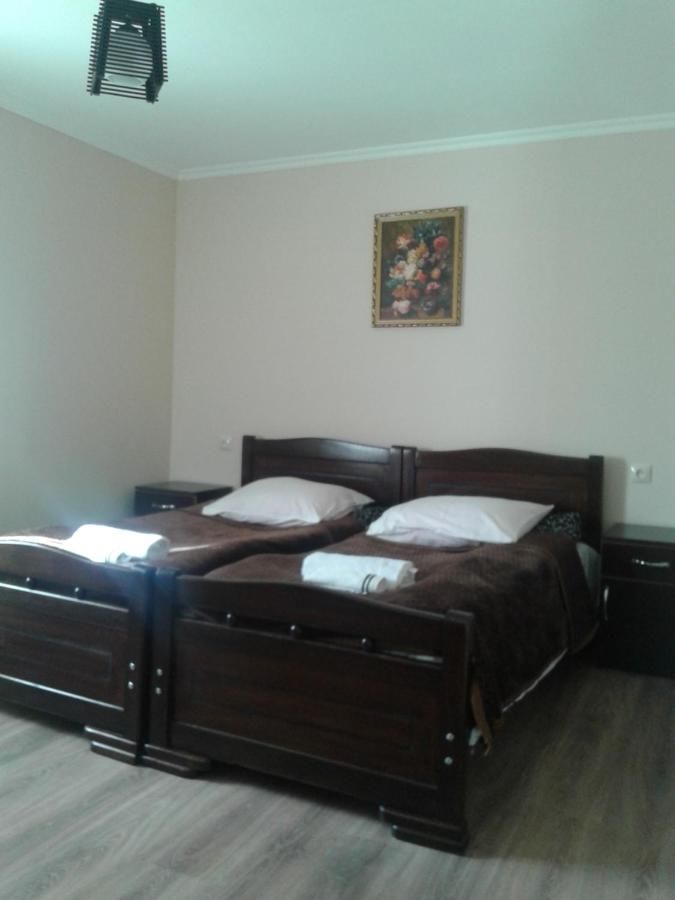 Гостевой дом Guesthouse Venera Местиа-24