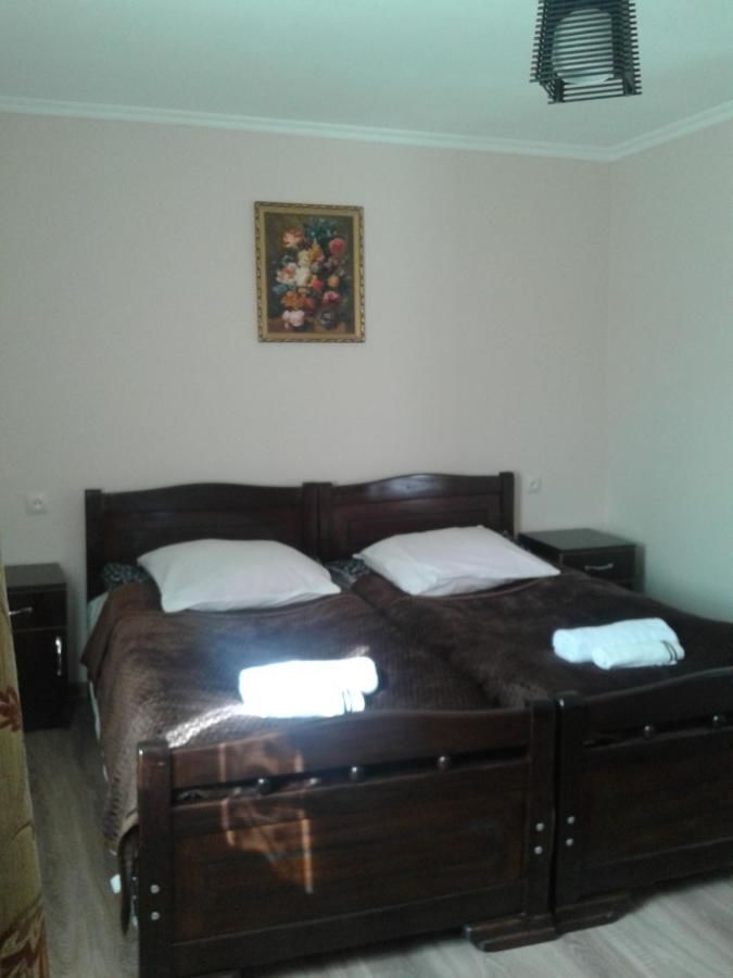 Гостевой дом Guesthouse Venera Местиа-25
