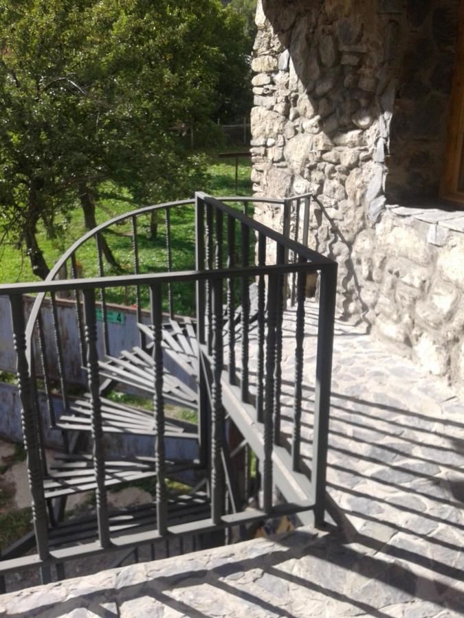 Гостевой дом Guesthouse Venera Местиа-26