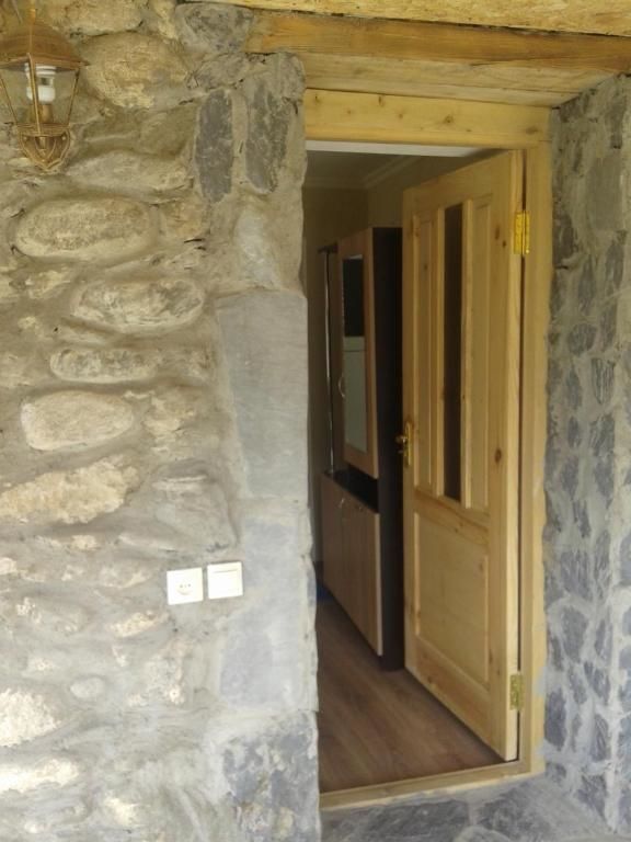 Гостевой дом Guesthouse Venera Местиа-40