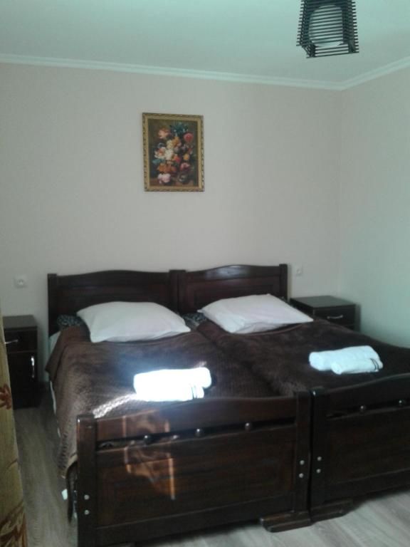 Гостевой дом Guesthouse Venera Местиа-42