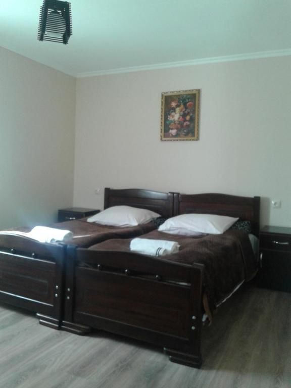 Гостевой дом Guesthouse Venera Местиа-43