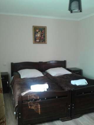 Гостевой дом Guesthouse Venera Местиа Трехместный номер Делюкс-3