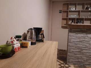 Гостевой дом Guesthouse Venera Местиа-5