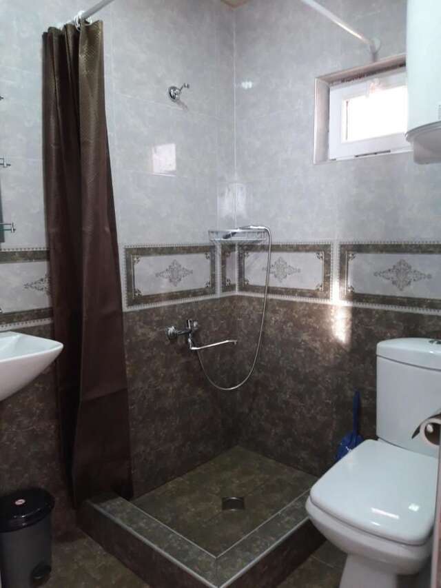 Гостевой дом Guesthouse Venera Местиа-14