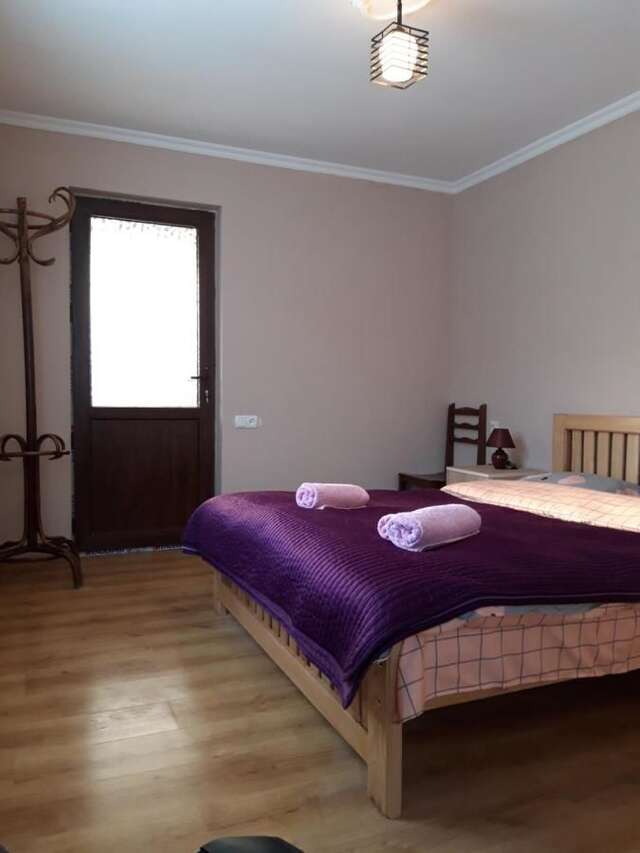 Гостевой дом Guesthouse Venera Местиа-15