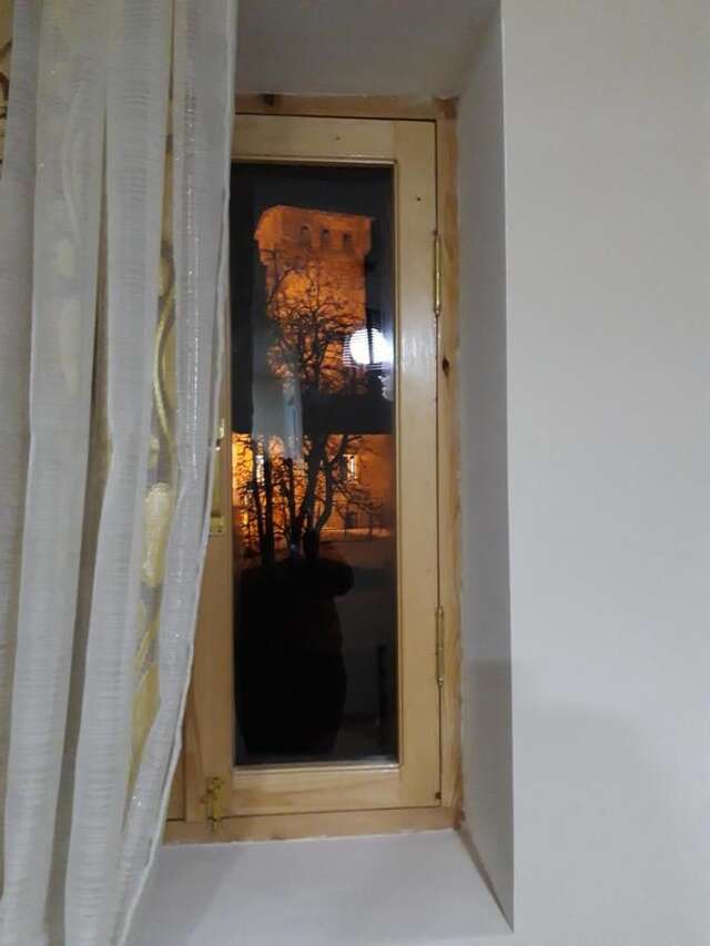 Гостевой дом Guesthouse Venera Местиа-17