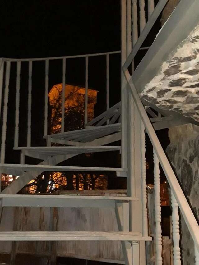 Гостевой дом Guesthouse Venera Местиа-20