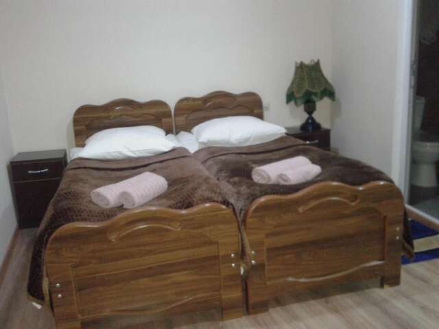Гостевой дом Guesthouse Venera Местиа-21