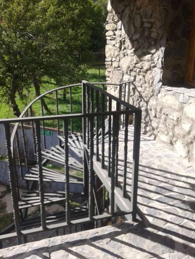 Гостевой дом Guesthouse Venera Местиа-25