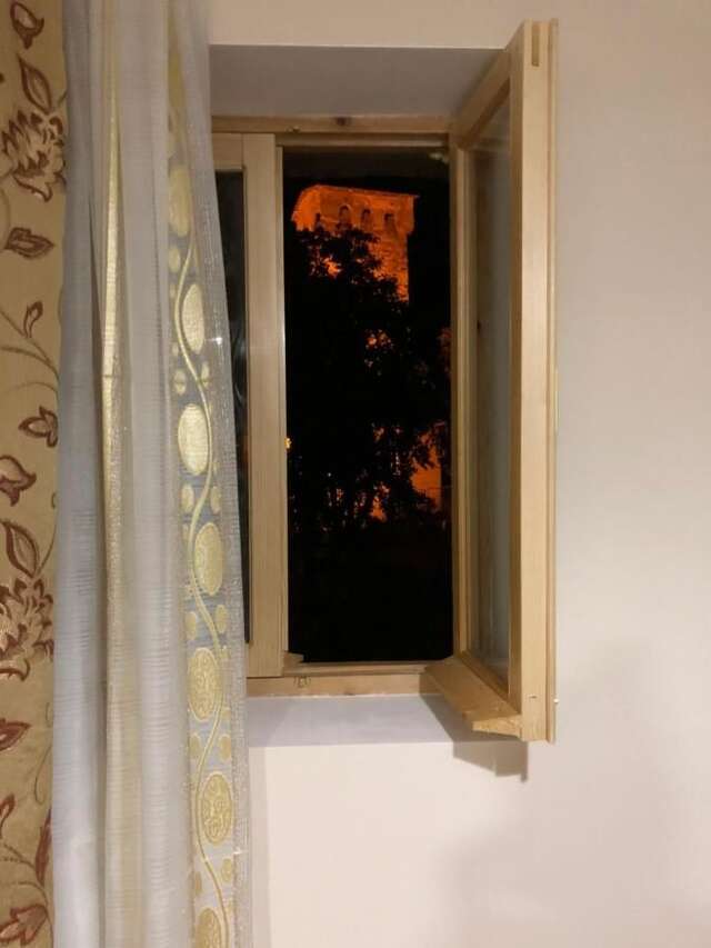 Гостевой дом Guesthouse Venera Местиа-31