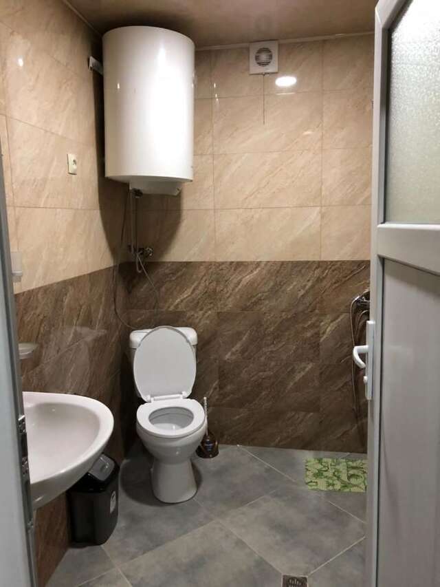 Гостевой дом Guesthouse Venera Местиа-33