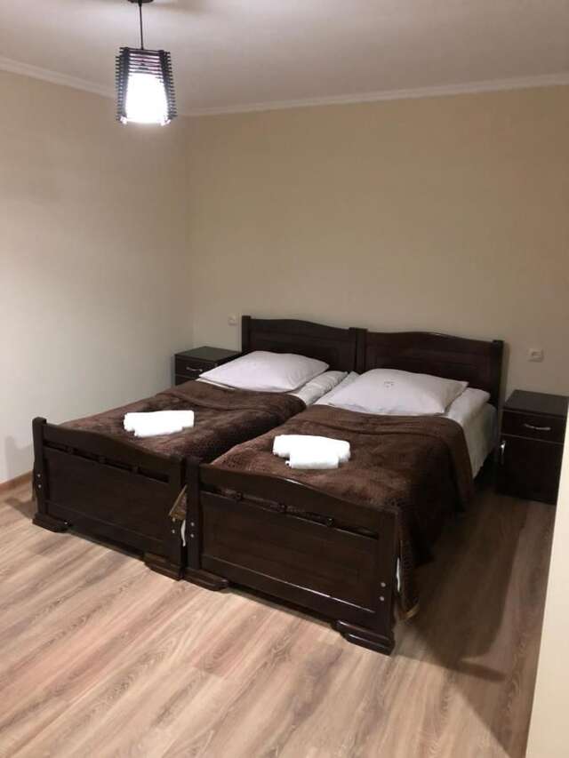 Гостевой дом Guesthouse Venera Местиа-34