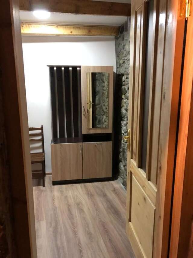 Гостевой дом Guesthouse Venera Местиа-37