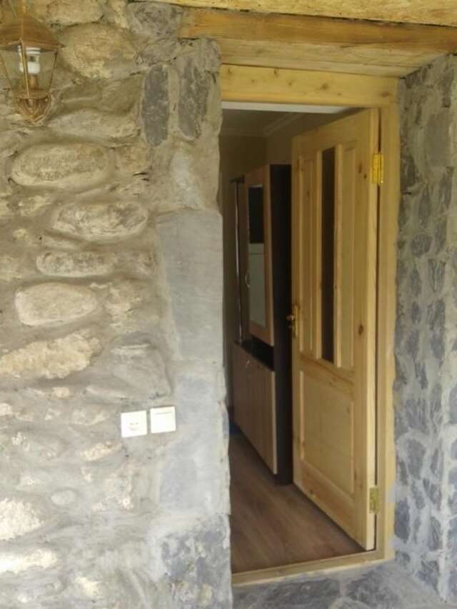 Гостевой дом Guesthouse Venera Местиа-39