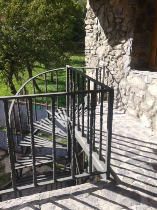 Гостевой дом Guesthouse Venera Местиа-40