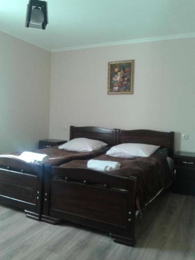 Гостевой дом Guesthouse Venera Местиа-42