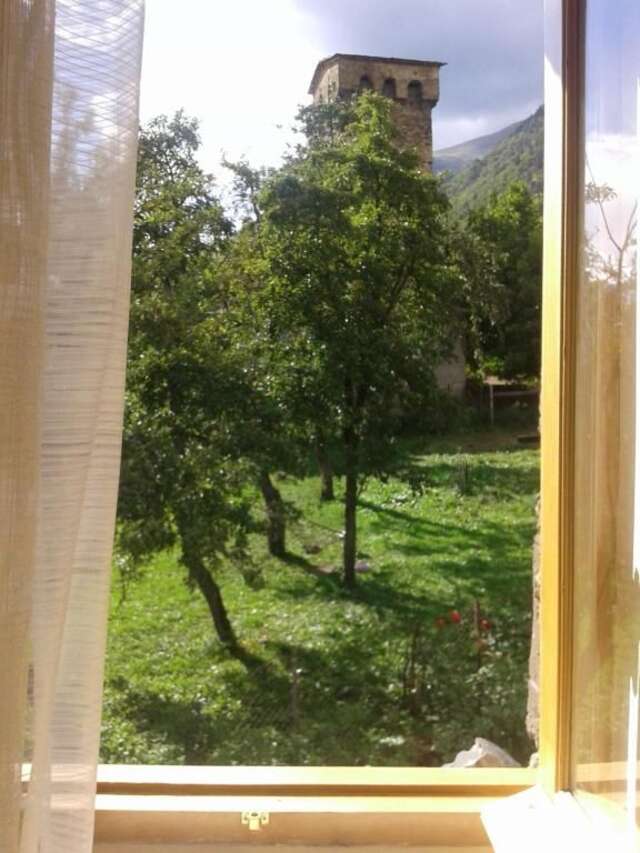 Гостевой дом Guesthouse Venera Местиа-44