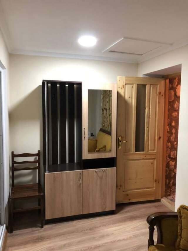 Гостевой дом Guesthouse Venera Местиа-46