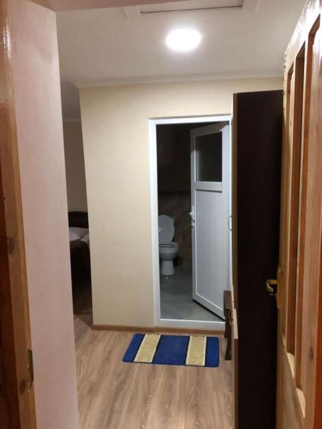 Гостевой дом Guesthouse Venera Местиа-50