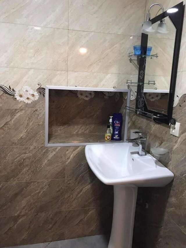 Гостевой дом Guesthouse Venera Местиа-7